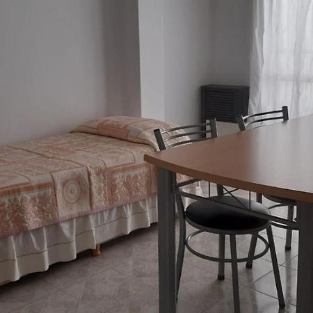 Apart Imperio 1 Apartment Rio Cuarto Luaran gambar