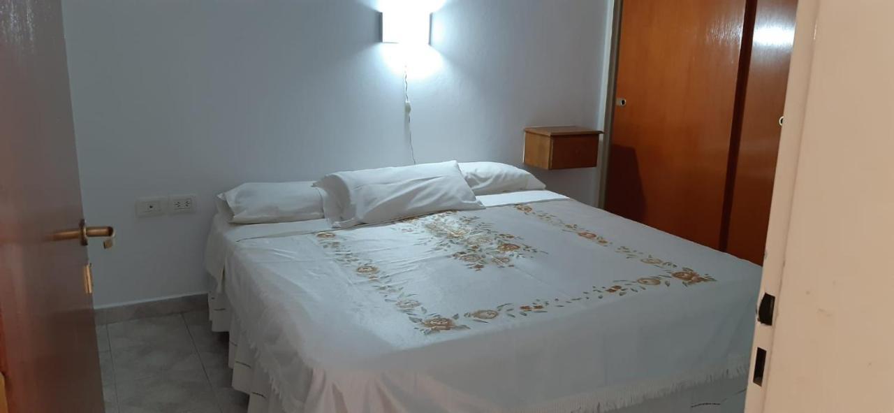 Apart Imperio 1 Apartment Rio Cuarto Luaran gambar