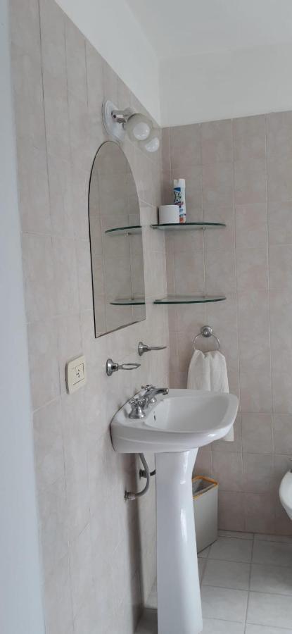 Apart Imperio 1 Apartment Rio Cuarto Luaran gambar